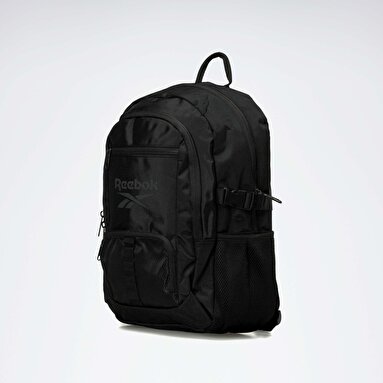BACKPACK   TRUCK ON Siyah Erkek Sırt Çantası