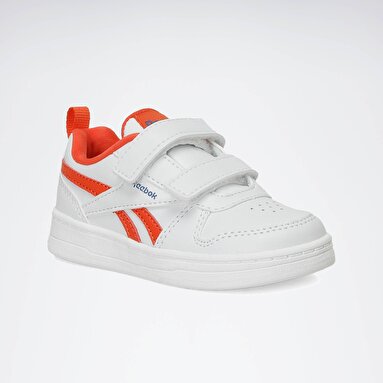 ROYAL PRIME 2.0 AL Beyaz UB Sneaker