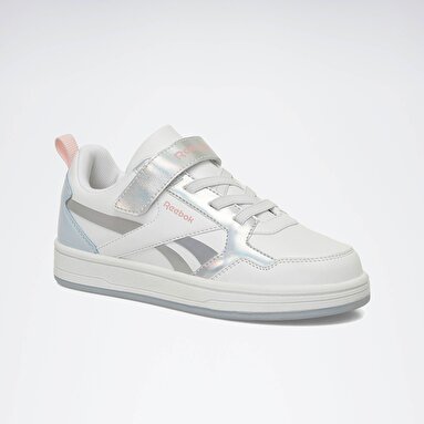 ASERO RISE Beyaz Kız Çocuk Sneaker