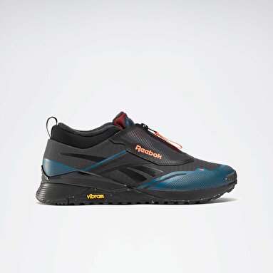 NANO X4 ADVENTURE WINTER Gri Unisex Fitness Ayakkabısı