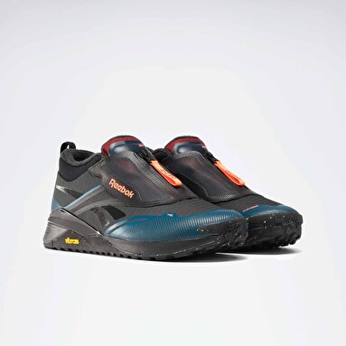 NANO X4 ADVENTURE WINTER Gri Unisex Fitness Ayakkabısı