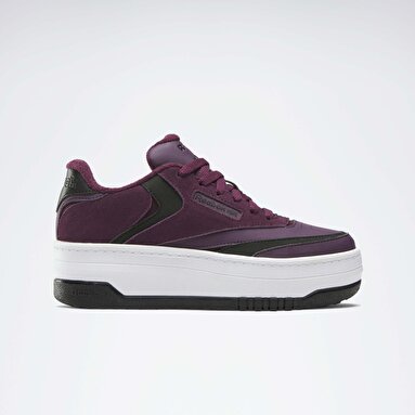 CLUB C EXTRA Siyah Unisex Sneaker