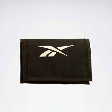 WALLET  MALDEN BLAC Siyah Unisex Cüzdan