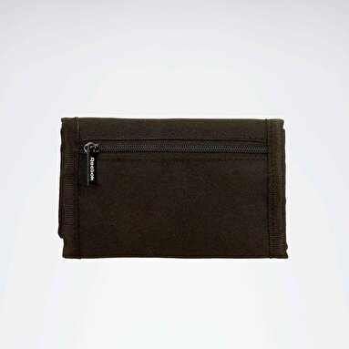WALLET  MALDEN BLAC Siyah Unisex Cüzdan