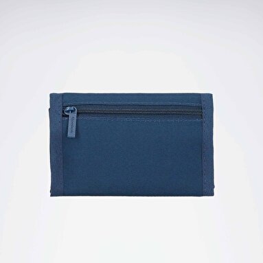Ashland Wallet Blue Mavi Unisex Cüzdan