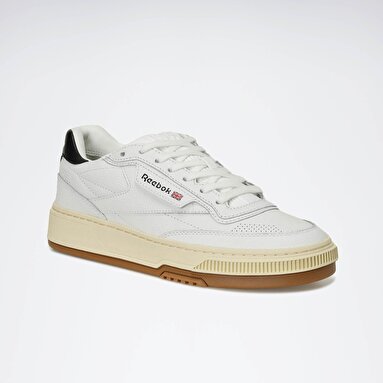 LTD CLUB C LTD Siyah Erkek Sneaker