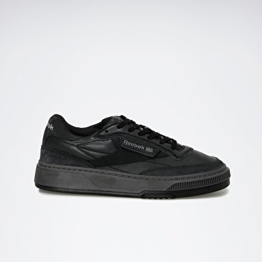 LTD CLUB C LTD Siyah Erkek Sneaker