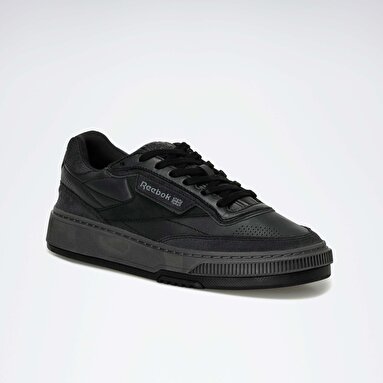 LTD CLUB C LTD Siyah Erkek Sneaker