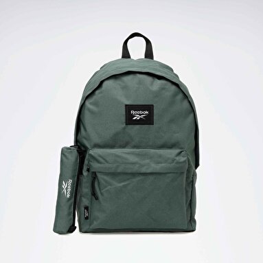 MOCHILA  BASIC KHAK Haki Kadın Sırt Çantası