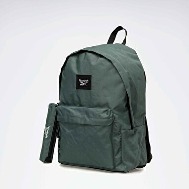 MOCHILA  BASIC KHAK Haki Kadın Sırt Çantası