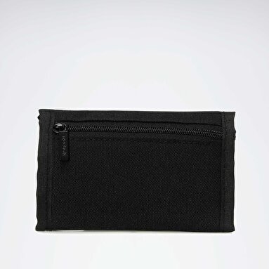 ASHLAND CZD Siyah Unisex Cüzdan