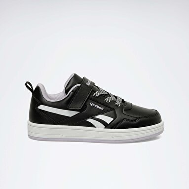 ASERO RISE Siyah Kız Çocuk Sneaker