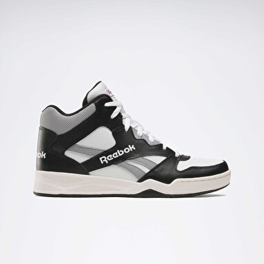 ROYAL BB4500 HI2 Beyaz Unisex Sneaker