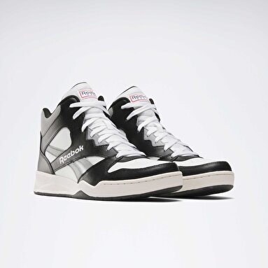 ROYAL BB4500 HI2 Beyaz Unisex Sneaker