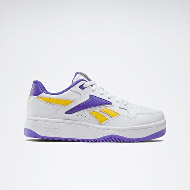 ATR CHILL Beyaz Unisex Çocuk Sneaker