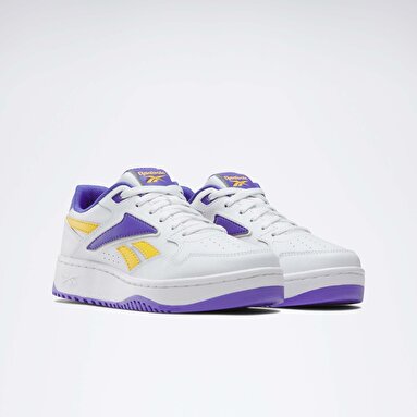 ATR CHILL Beyaz Unisex Çocuk Sneaker