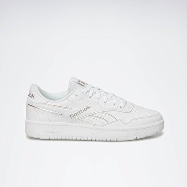 BB 1000 Beyaz Unisex Sneaker