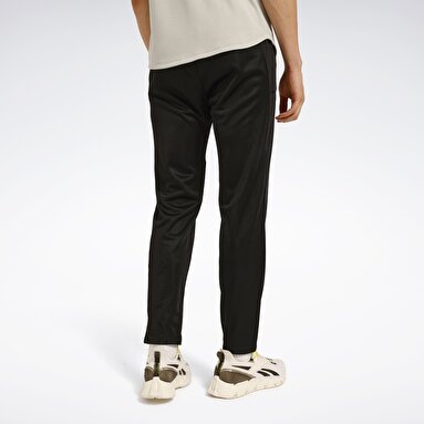 WOR KNIT PANT Siyah Erkek Eşofman Altı