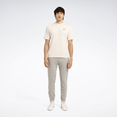 CL UNIFORM PANT Gri Unisex Eşofman Altı