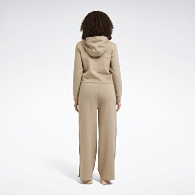 ADEN HOODIE Kahverengi Kadın Sweatshirt