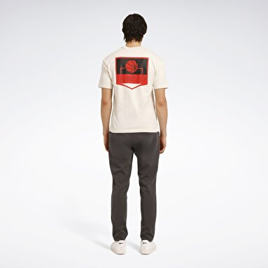 TUKAN TRACK PANT Antrasit Erkek Eşofman Altı