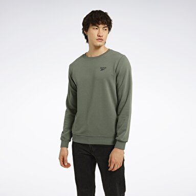 Sweat reebok crossfit gris hotsell