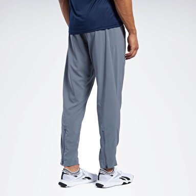 WOR WOVEN PANT Gri Erkek Eşofman Altı