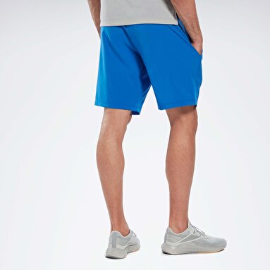 WOR WOVEN SHORT Mavi Erkek Şort
