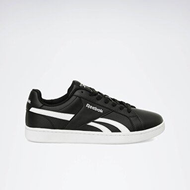 CLEAN EDGE Siyah Erkek Sneaker