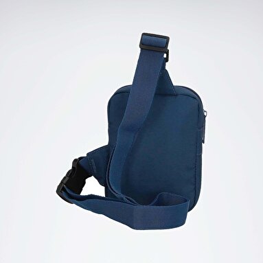ASHLAND BEL Lacivert Unisex Çapraz Çanta