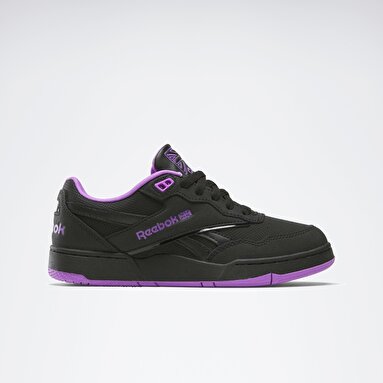 BB 4000 II Siyah Unisex Sneaker