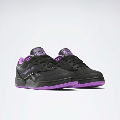 BB 4000 II Siyah Unisex Sneaker