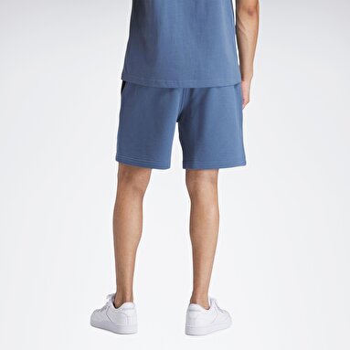ICON ELEMENTS SHORT Lacivert Erkek Şort
