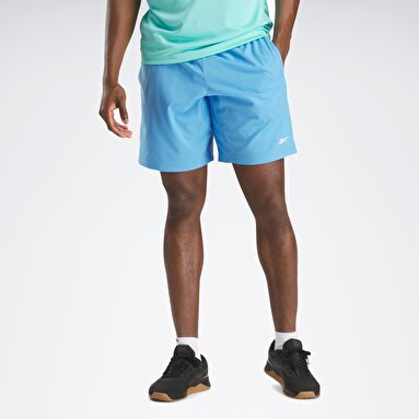 WOR WOVEN SHORT Mavi Erkek Şort