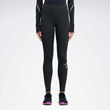 RUNNING VECTOR TIGHT Siyah Kadın 772