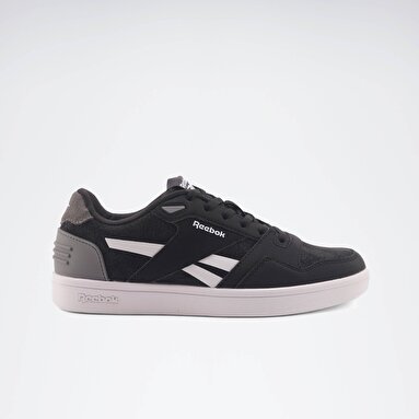 CLEAN WAY Siyah Erkek Sneaker