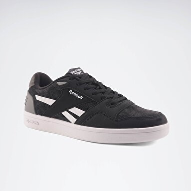 CLEAN WAY Siyah Erkek Sneaker