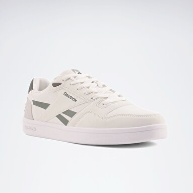 CLEAN WAY Ekru Erkek Sneaker