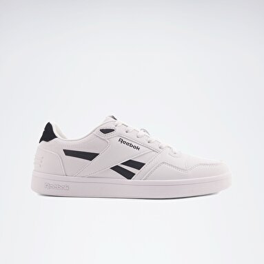 CLEAN WAY Beyaz Erkek Sneaker