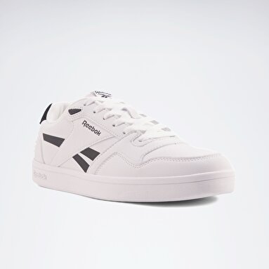 CLEAN WAY Beyaz Erkek Sneaker