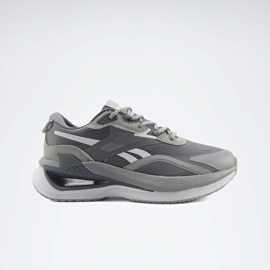 TROFFLE 1 Gri Erkek Sneaker