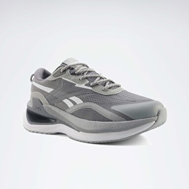 TROFFLE 1 Gri Erkek Sneaker
