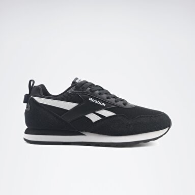 VALKRIAN MIST Siyah Erkek Sneaker