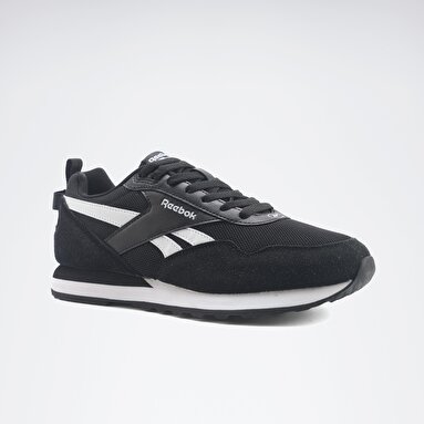 VALKRIAN MIST Siyah Erkek Sneaker