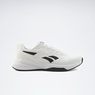 POINE ONE JN Beyaz Unisex Spor Ayakkabı
