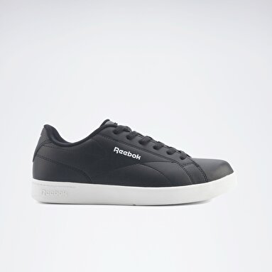 UNIC RUN I Siyah Kadın Sneaker