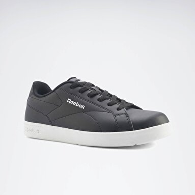 UNIC RUN I Siyah Kadın Sneaker