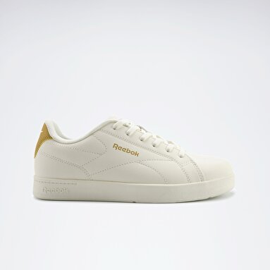UNIC RUN I KIRIK BEYAZ Kadın Sneaker