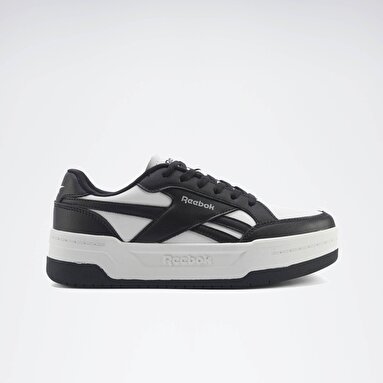 LONGPARISH II Beyaz Kadın Sneaker