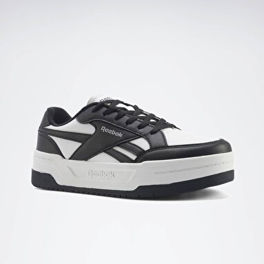 LONGPARISH II Beyaz Kadın Sneaker